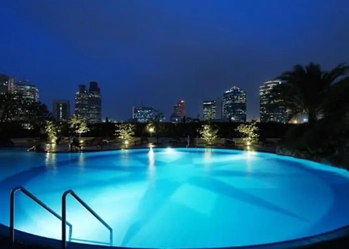 Batavia Hotel&Serviced Apartments Jakarta