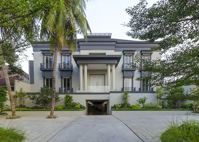 Reddoorz Plus @ Patal Senayan Jakarta